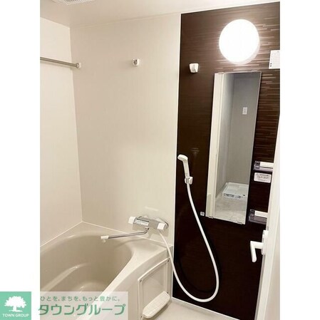 ラグゼナ北千住の物件内観写真